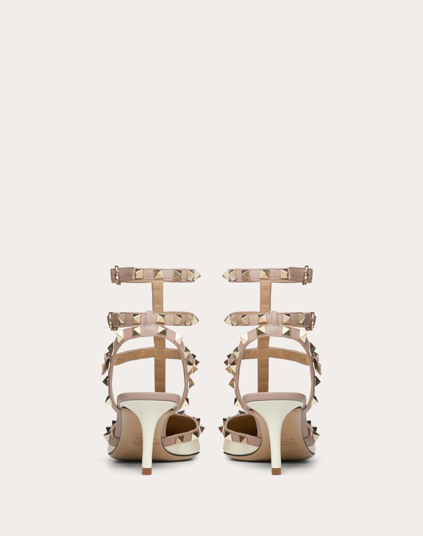 ROCKSTUD CAGED PUMP 65MM - Image 4